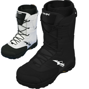 hmk snowmobile boots